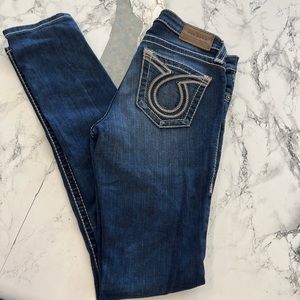 Big Star jeans